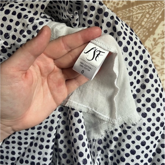 LOVE SHACK FANCY HALTER DRESS - Picture 7 of 7